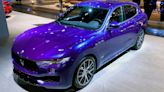 Man Bought Stolen Maserati From Carvana