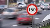 Rouler à 150 km/h au lieu de 130, qu'est-ce que ça change ?