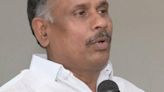 Congress leader calls Jagan’s demand for President’s rule in Andhra Pradesh ‘ridiculous’
