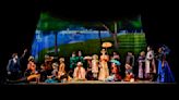 Sunday in the Park With George review: Stephen Sondheim's masterpiece receives a reverent revival out west