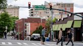 Study: Asheville top 10 highest move-in rates in US; Carolinas displaces Florida as top destination