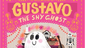 ‘The World of Gustavo’ Kids’ Books in Development for TV at Mercury Filmworks (EXCLUSIVE)