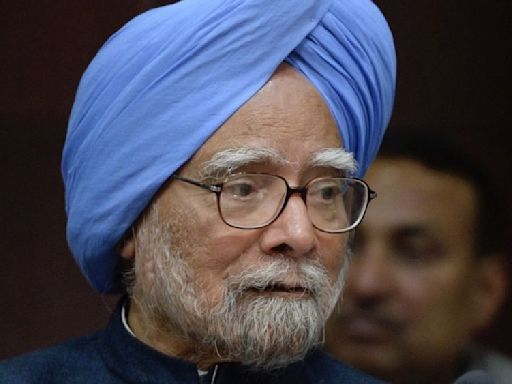 Former PM Manmohan Singh's 92nd Birthday: Political Leaders, From Prime Minister Modi To Rahul Gandhi, Extend Heartfelt Wishes