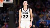 Caitlin Clark's 2nd-half surge leads Iowa past UConn in Final Four with aid of late controversial call