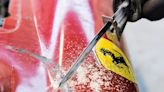 Ferrari a détruit 400.000 contrefaçons en 2023