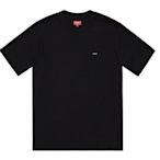 Supreme 20SS Small Box logo Tee black 黑色 t恤 L號 全新真品 附防塵袋 吊牌 現貨在高雄