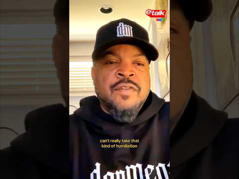 Ice Cube, Questlove blast the Drake vs. Kendrick Lamar beef