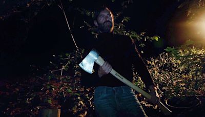 Mark Duplass Revisits ‘Creep’ Franchise With ‘The Creep Tapes’ Series Adaptation
