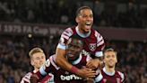 West Ham 2-0 Bournemouth LIVE! Benrahma penalty - Premier League result, match stream and latest updates today