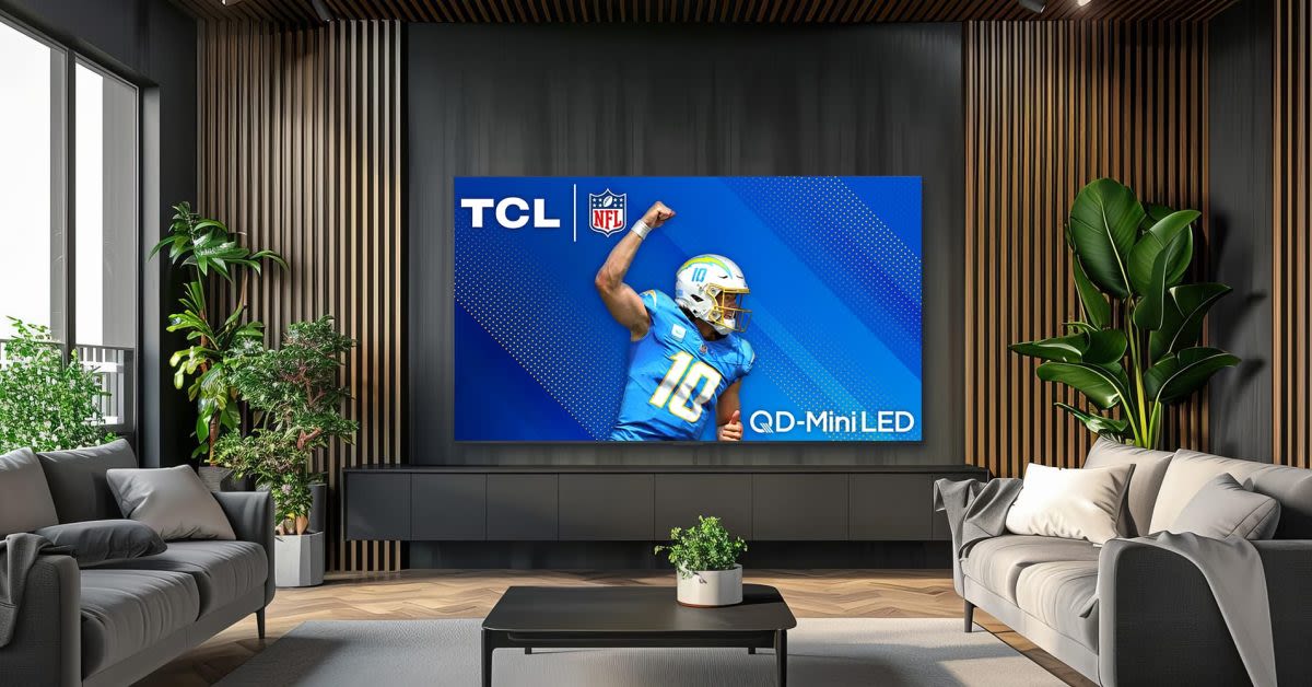 TCL's 2024 Google TV lineup launches today