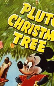 Pluto's Christmas Tree