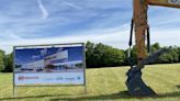Space tech company breaks ground on Indiana research and development facility (RENDERINGS) - Jacksonville Business Journal