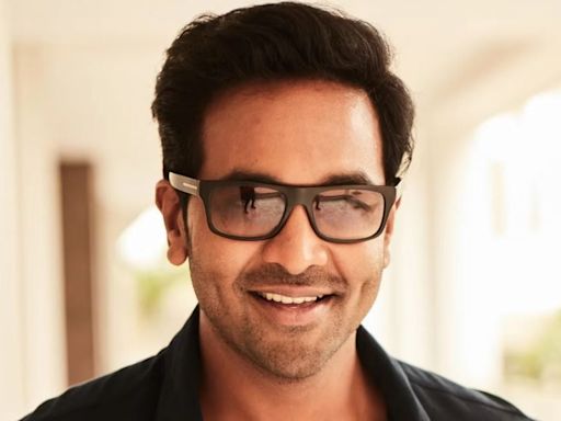 'Behave Properly': Actor Manchu Vishnu's Warning Against Offensive Social Media Content - News18