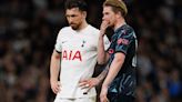 Tottenham open to offers for Pierre-Emile Hojbjerg with European giants keen
