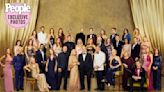 Icons from 50 Years of The Young and the Restless Celebrate Show's Golden Anniversary – See the Cast Photo