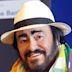 Luciano Pavarotti