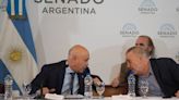 Ley Bases y paquete fiscal: senadores dialoguistas pidieron un volumen amplio de cambios y se demoran los acuerdos