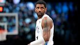 Lakers weighing options after Kyrie Irving demands trade from the Nets