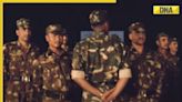 Meet only Bollywood star who fought alongside Indian Army in Kargil War, was part of elite force, saw action in...