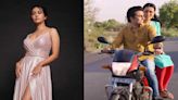 Panchayat 3: Sanvikaa aka Rinki says fans get shocked by her glam look on Instagram; reacts to romance with Jitendra Kumar's Sachiv Ji