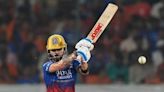 Virat Kohli belts out multiple records with impressive 51 against SRH in IPL 2024, completes 4k runs as opener