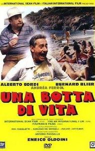 Una botta di vita