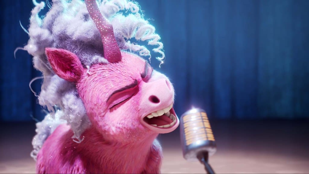 ‘Thelma the Unicorn’ Review: Brittany Howard Voices Title Character in a Netflix Animated Charmer for All Ages