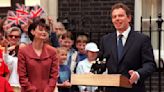 Britpop and £1.80 pints: How the UK looked last time Labour came to power | ITV News