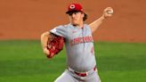 Reds looking for offense to come alive behind Andrew Abbott