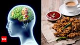 8 common snack items that are bad for human brain | - Times of India