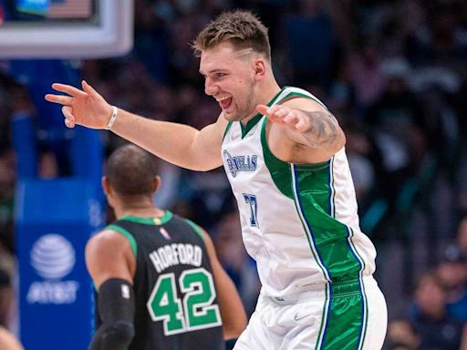 Boston Celtics in NBA Finals: ESPN Computer Prediction vs. Mavs: Knicks Tracker