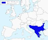 History of the Balkans