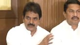 Mumbai: Congress General Secretary KC Venugopal Promises Action Against 'Traitor MLAs'; Bandra East MLA Zeeshan Siddique...