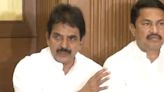 ... Secretary KC Venugopal Promises Action Against 'Traitor MLAs'; Bandra East MLA Zeeshan Siddique Criticizes Move