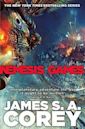 Nemesis Games (The Expanse #5)