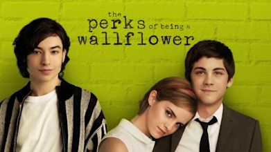 The Perks of Being a Wallflower (film)