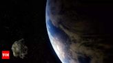 290-feet asteroid LY2 speeding towards Earth at the speed of 28,156 km/hr - Times of India