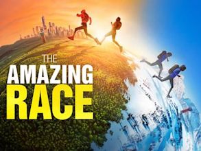 The Amazing Race