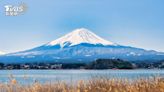 快訊／富士山火山口3人昏迷 疑東京男上班族登山出事