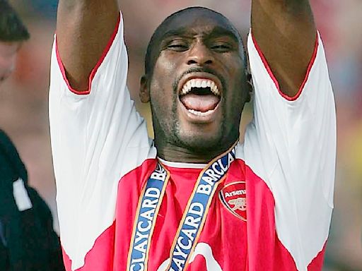 Sol Campbell insists he deserves a KNIGHTHOOD