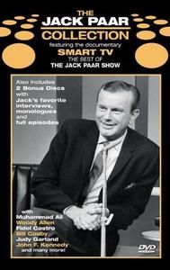 Tonight Starring Jack Paar