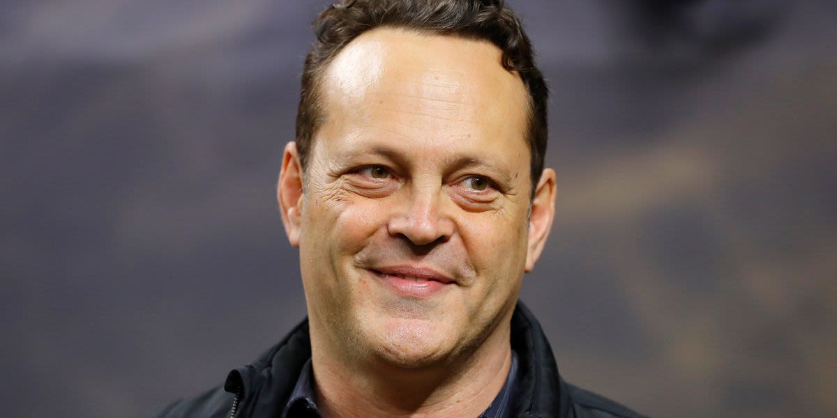 Vince Vaughn Explains Why 'The People In Charge' No Longer Finance R-Rated Comedies