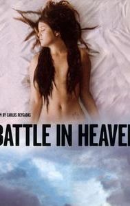 Battle in Heaven