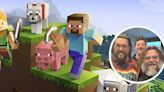 Minecraft termina su rodaje y Jason Momoa comparte fotografías con Jack Black