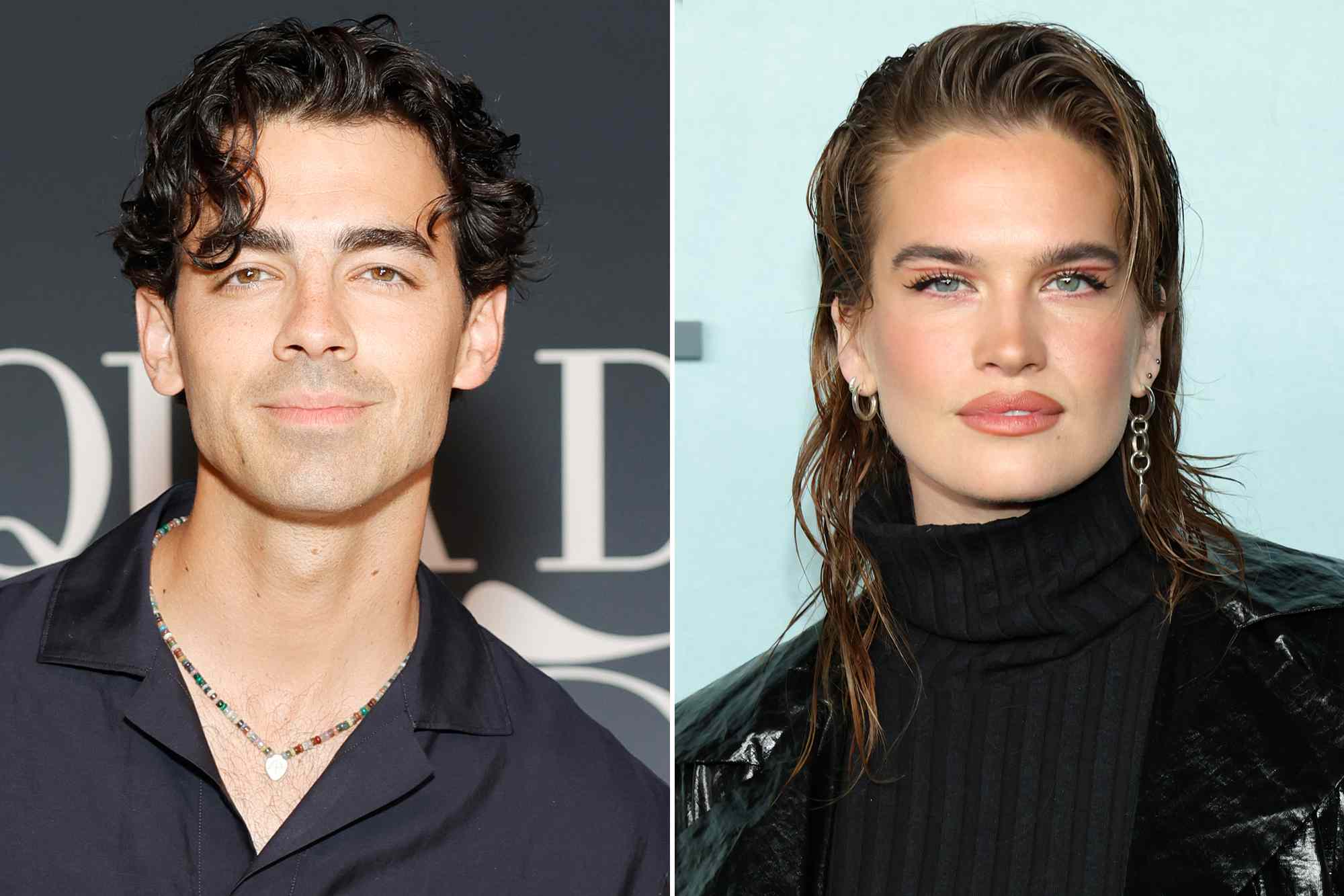 Joe Jonas and Stormi Bree Split Following Short-Lived Romance