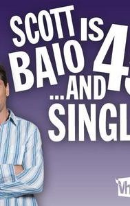 Scott Baio Is 45 ... and Single