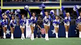 You wanna be a Dallas Cowboys cheerleader? Here’s how to make the team