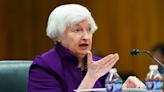 Yellen says it’s ‘almost certain’ debt ceiling deadline would be in early June