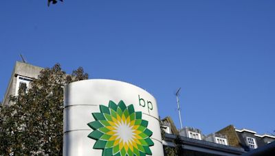BP boosts dividend and shifts focus towards higher shareholder returns