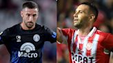 Ver EN VIVO ONLINE Independiente Rivadavia vs. Unión, Torneo de la Liga Profesional 2024: formaciones, cuándo es, dónde y cómo verlo por internet...